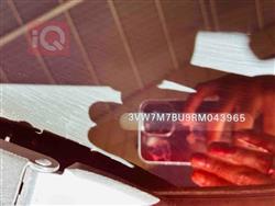 ڤۆڵکسواگن جێتا